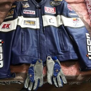 ICON Neo Daytona Jacket